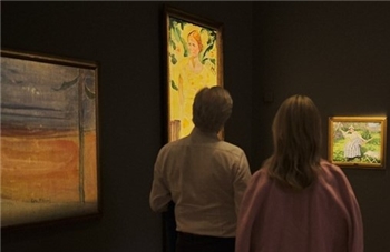 Ramme ønsker velkommen til høstpub i Kroa igjen!